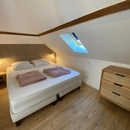 Duplex T3 Rénové Avec Balcon, Près De La - Fr-1-374-239 Appartamento