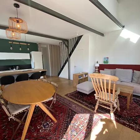 Duplex T3 Rénové Avec Balcon, Près De La - Fr-1-374-239 Appartamento *
