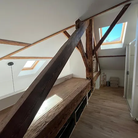 Duplex T3 Rénové Avec Balcon, Près De La - Fr-1-374-239 Arcachon