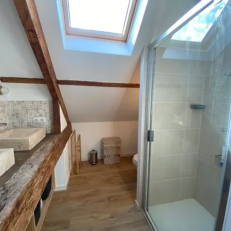 Duplex T3 Rénové Avec Balcon, Près De La - Fr-1-374-239 Appartamento *